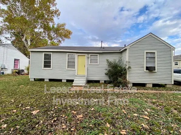 2632 & 2634 Foster St, Bossier City, LA 71112