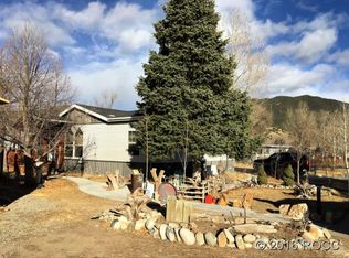 502 Nicholls Ave, Salida, CO 81201