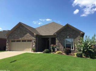 66 Oak Tree Cir, Conway, AR 72032