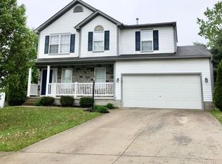 508 Longview St, Pickerington, OH 43147