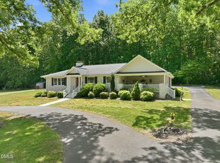 3319 Rigsbee Rd N, Chapel Hill, NC 27514
