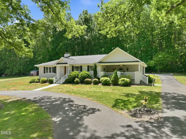 3319 Rigsbee Rd N, Chapel Hill, NC 27514