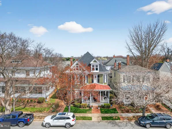 1305 Washington Ave, Fredericksburg, VA 22401