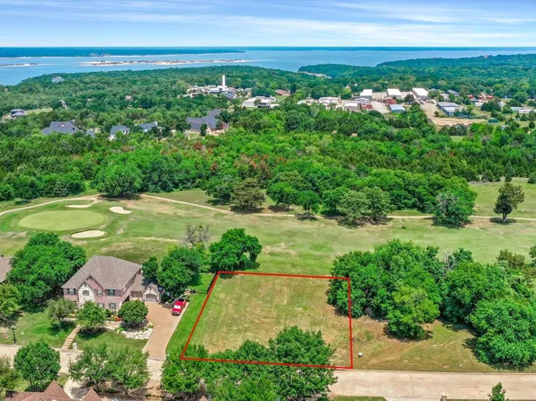 7 Eagle Chase Ln, Pottsboro, TX 75076