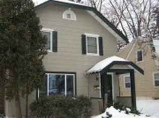 206 W Arrowhead Rd, Duluth, MN 55803