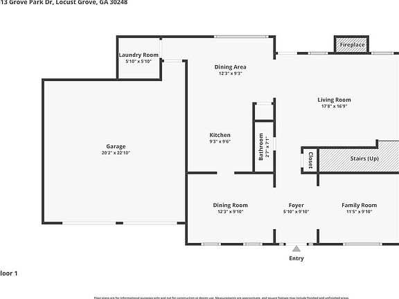 3rd image of this home