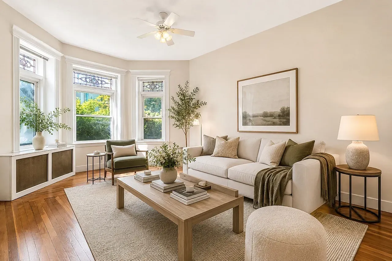 1 bed, $3,800 — Photo 1