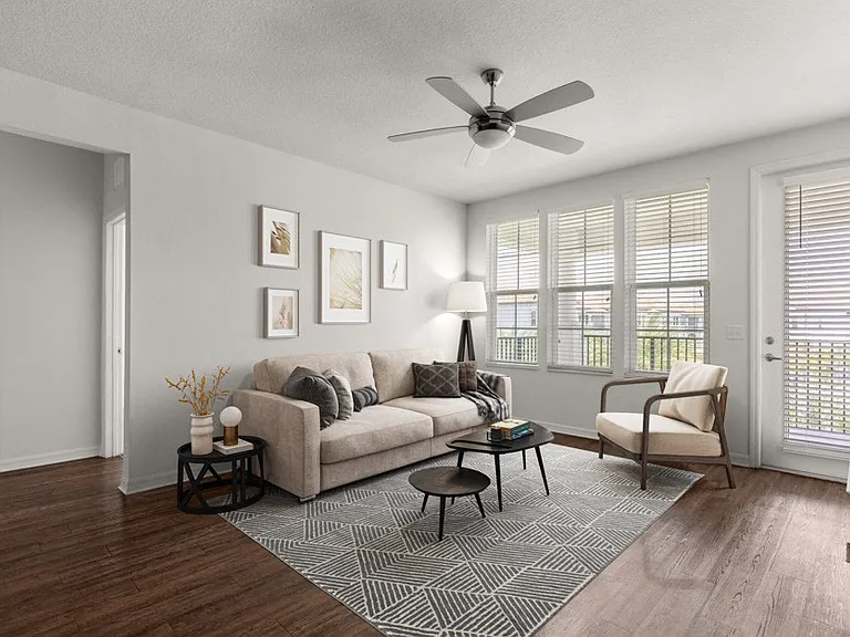 Park Place at Maguire Apartments — Photo 1