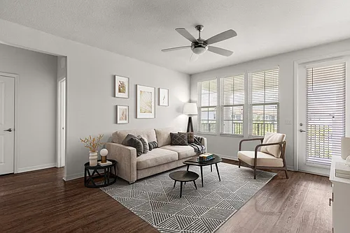 Park Place at Maguire Apartments Photo 1