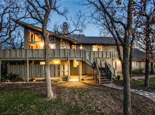 116 Scenic Dr, Highland Village, TX 75077
