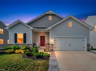 4377 Orchard Ave, Perry, OH 44081