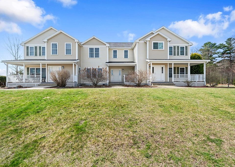 1st image of 25 Ashworth Dr #B