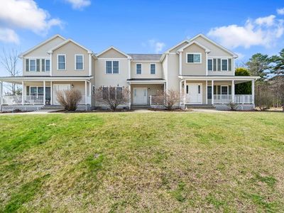 25 Ashworth Dr #B, North Oxford, MA, 01537