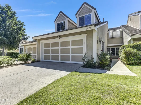 2986 Winding Ln, Westlake Village, CA 91361