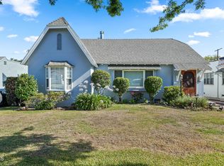 2166 Casa Grande St, Pasadena, CA 91104