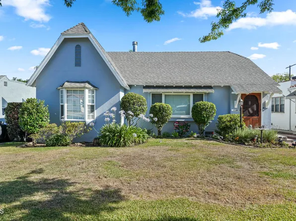 2166 Casa Grande St, Pasadena, CA 91104
