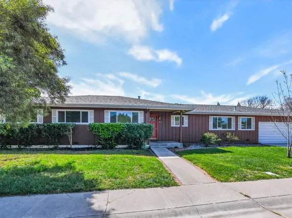 710 Villanova Dr, Davis, CA 95616
