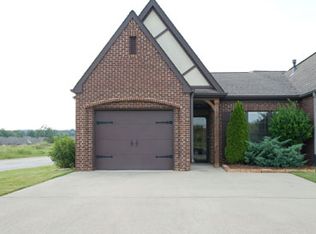 6191 Townley Way, Mc Calla, AL 35111