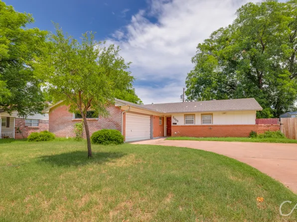 2009 Marsalis Dr, Abilene, TX 79603