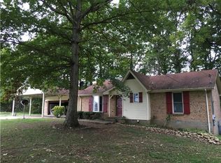 1832 Cardinal Dr, Pleasant View, TN 37146