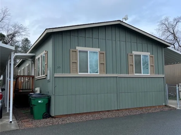 14740 Bass Dr Spc 35, Redding, CA 96003
