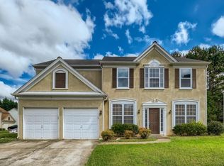 2806 Donamire Dr NW, Kennesaw, GA 30144