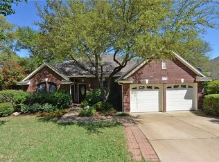 1612 Sharon Pl, Cedar Park, TX 78613