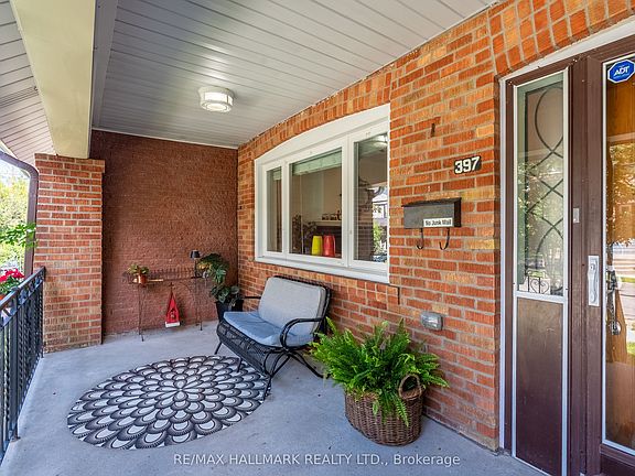 2nd image of 397 Strathmore Blvd
