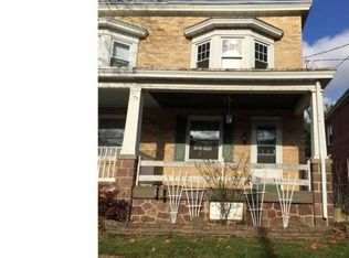 181 E Main St, Pottstown, PA 19465