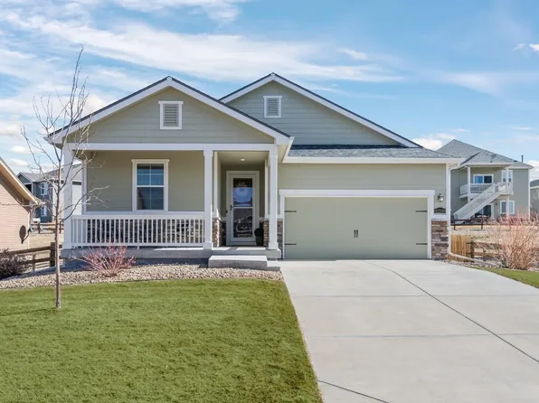 42338 Forest Oaks Drive, Elizabeth, CO 80107