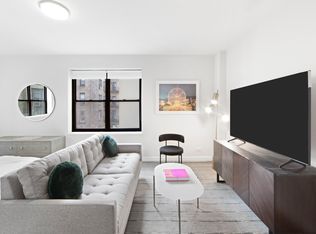 10 Downing St APT 3P, New York, NY 10014