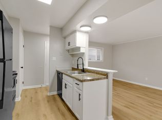 Meadows Apartments, Indianapolis, IN 46224