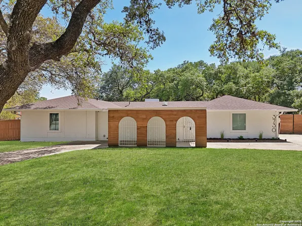 3730 Marymont, San Antonio, TX 78217