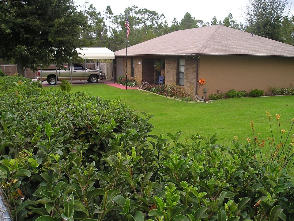 Water View Home