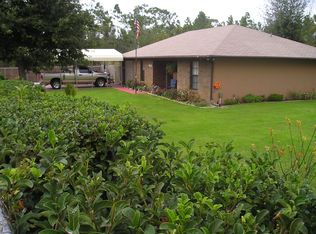 9410 Lake Marion Creek Rd, Haines City, FL 33844