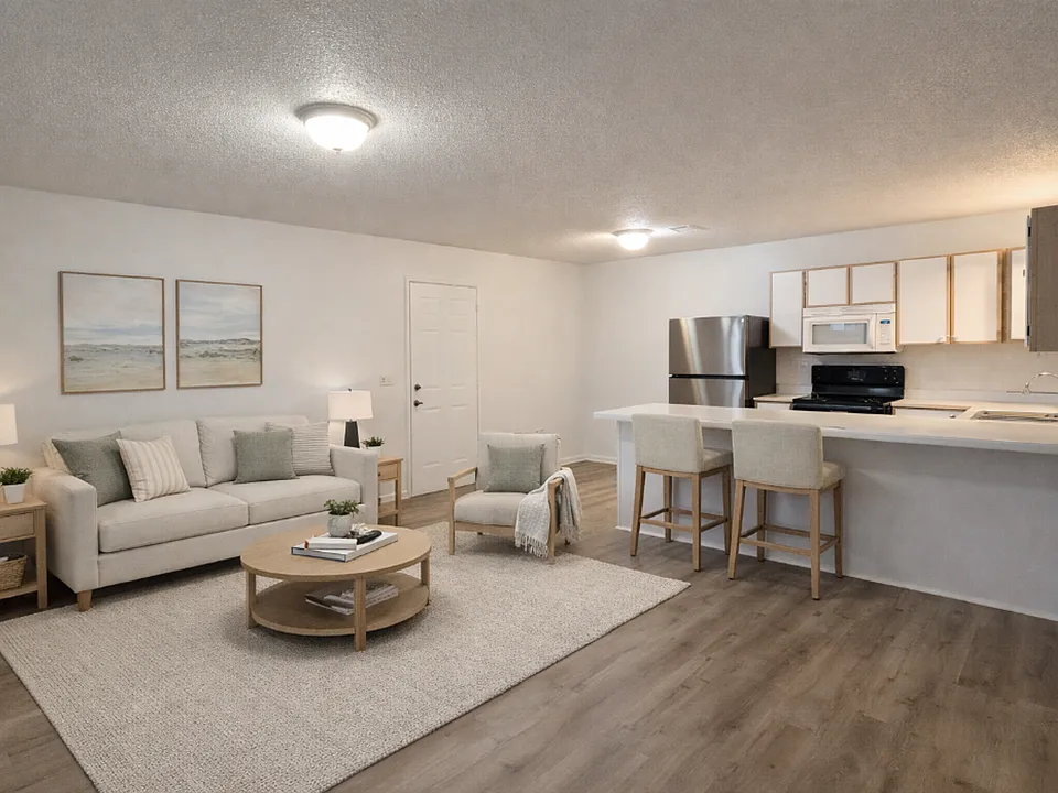 Arlington Apartments