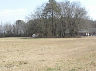 Burnette Farm Rd, Tarboro, NC 27886