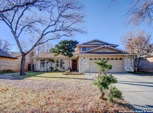 8307 Dawnwood Dr, San Antonio, TX 78250