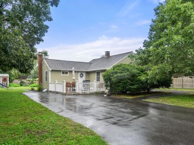 52 Prospect Avenue, West Yarmouth, MA, 02673