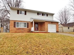 5982 N Glen Rd, Cincinnati, OH 45248