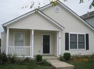 6311 Lehman Rd, Canal Winchester, OH 43110