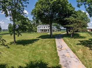 1955 McCowans Ferry Rd, Versailles, KY 40383