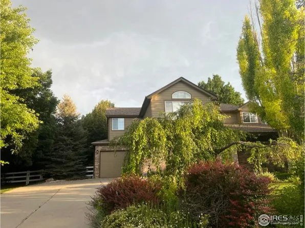 1031 Willow Creek Cir, Longmont, CO 80503