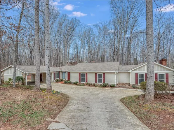 4739 Sherman Allen Rd, Gainesville, GA 30507