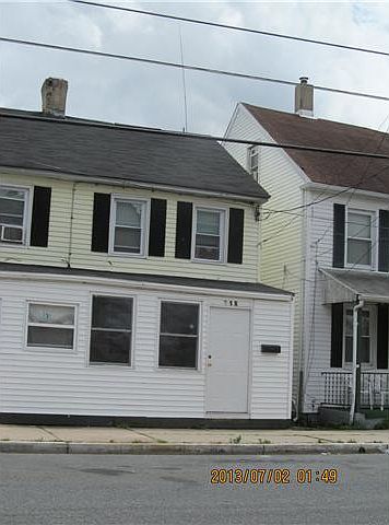 218 E High St..