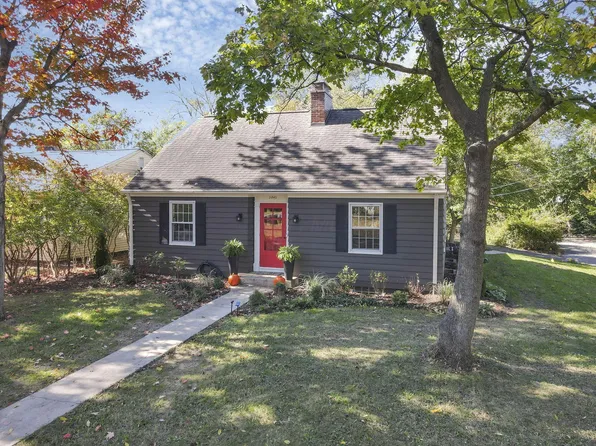 3045 Midgard Rd, Columbus, OH 43202