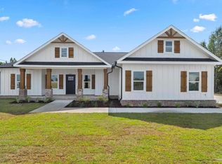 4927 Horace Lunsford Rd, Milton, FL 32571