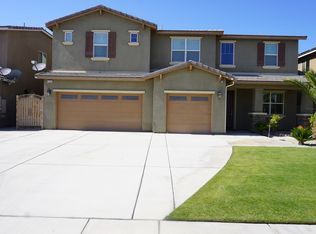 5104 Cool Rush Ter, Bakersfield, CA 93313
