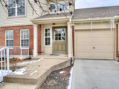 5344 Millstone Ct, Taylor Mill, KY, 41015
