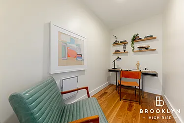 Rented by Brooklyn High Rise LLC